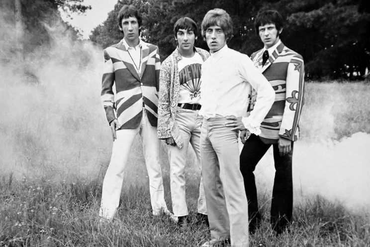 The Who