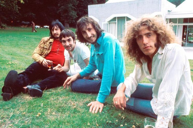 The Who