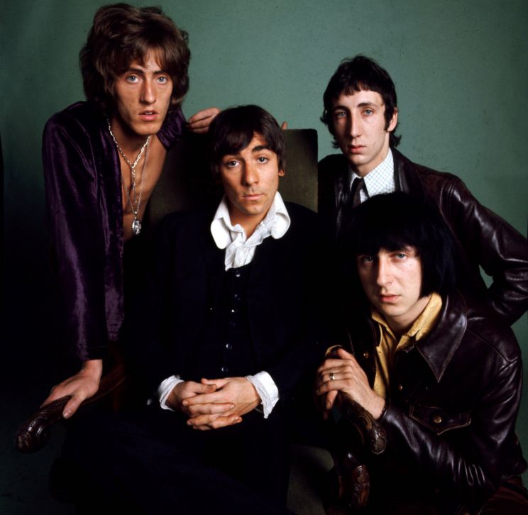The Who