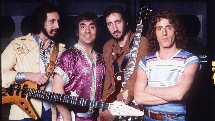 The Who