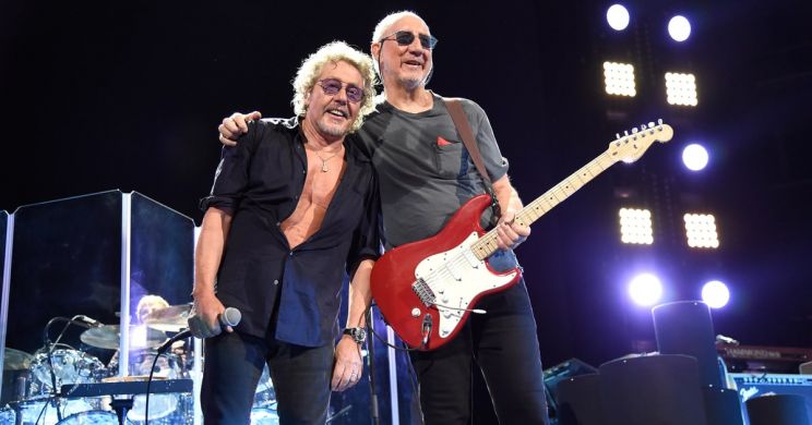 The Who