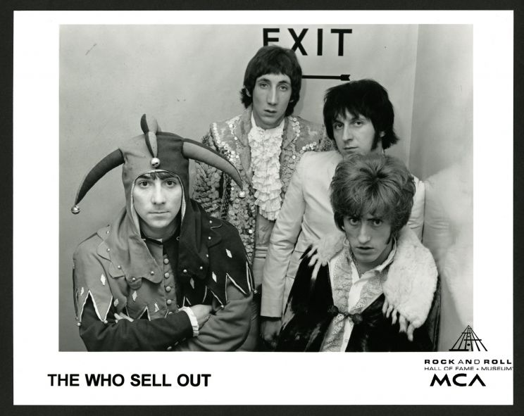 The Who