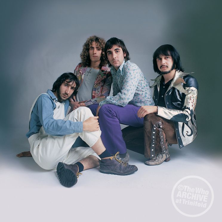 The Who