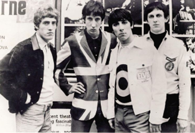 The Who