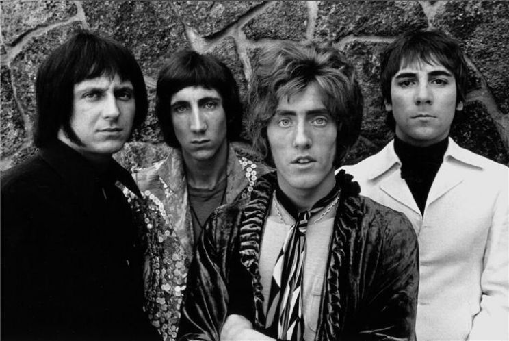 The Who