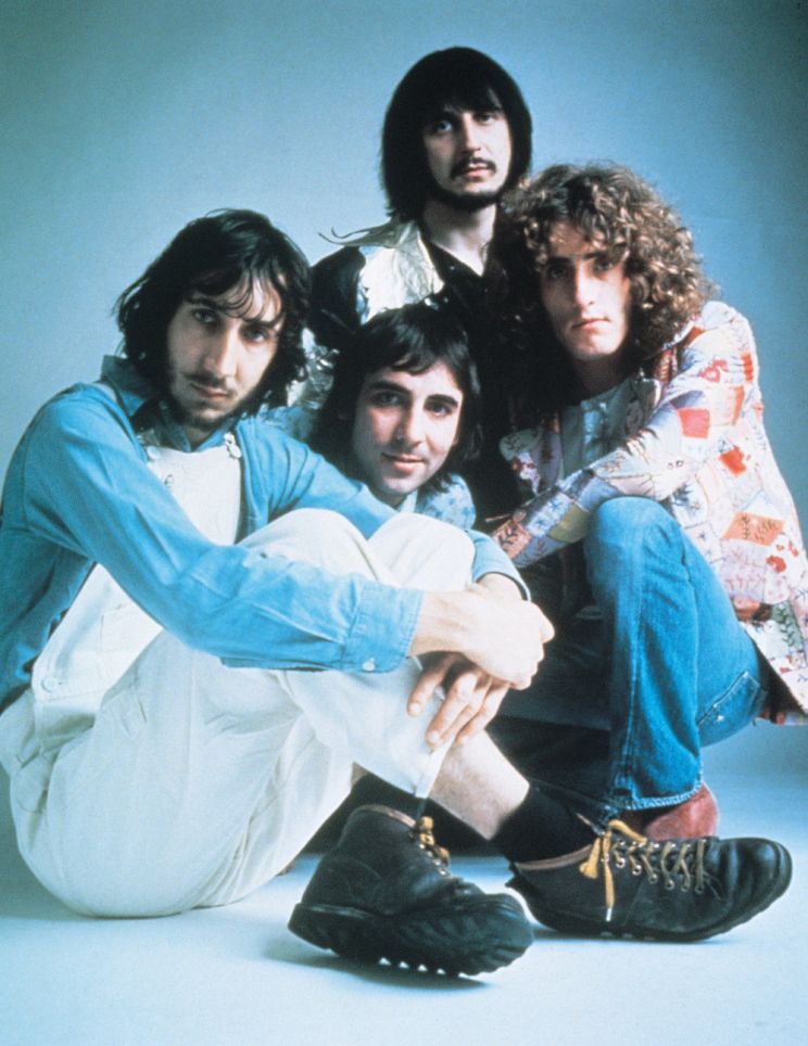 The Who