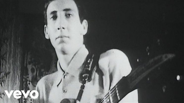 The Who