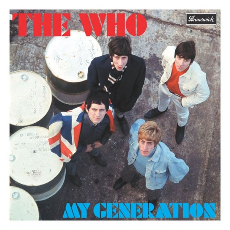 The Who