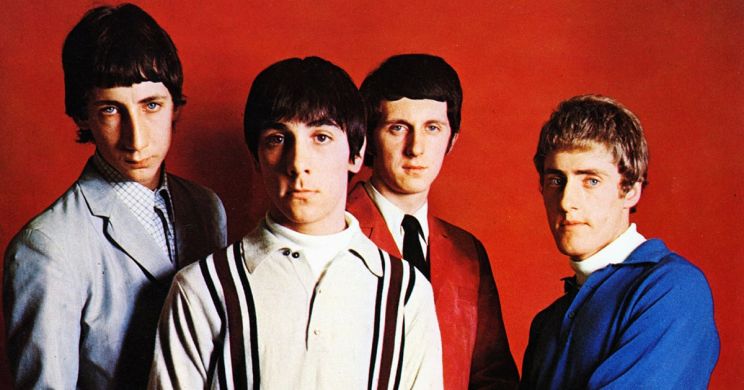 The Who