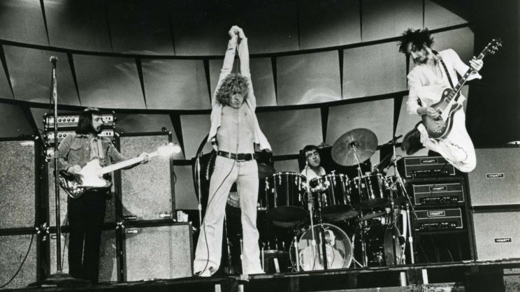 The Who