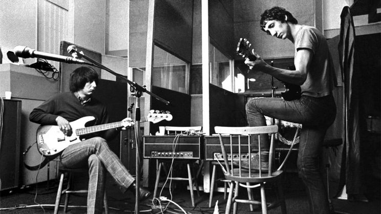 The Who