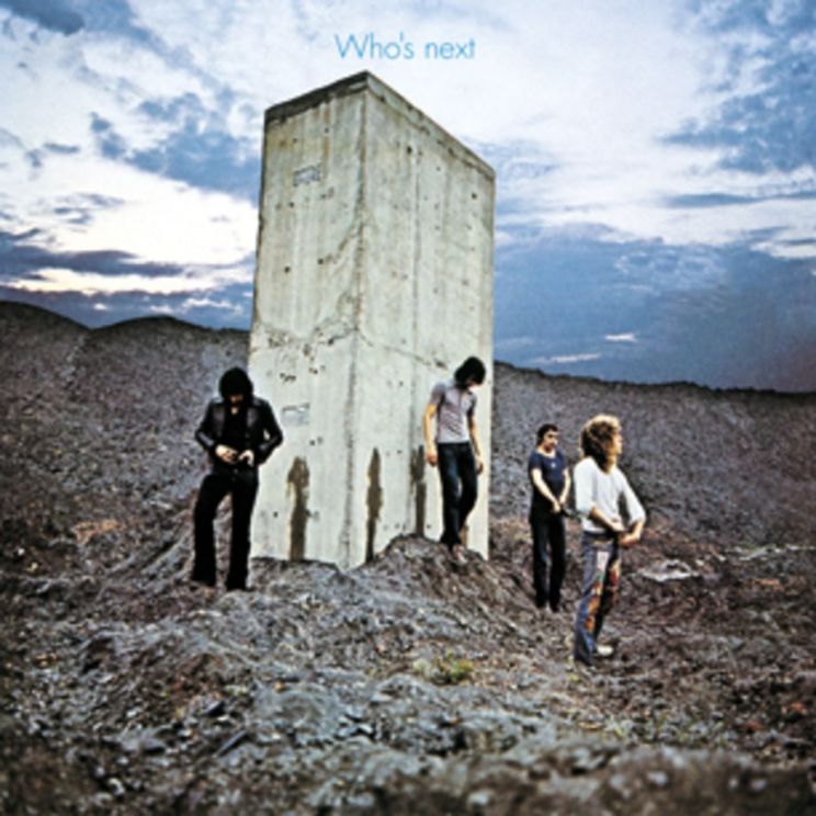 The Who