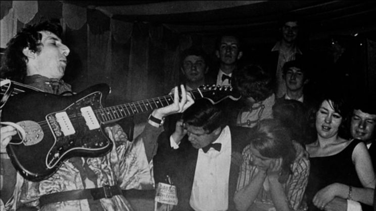 The Who