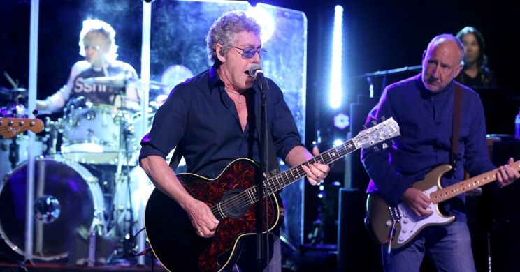 The Who
