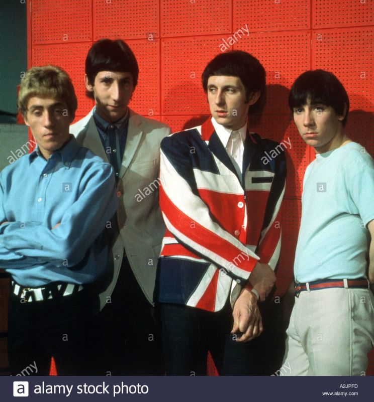 The Who