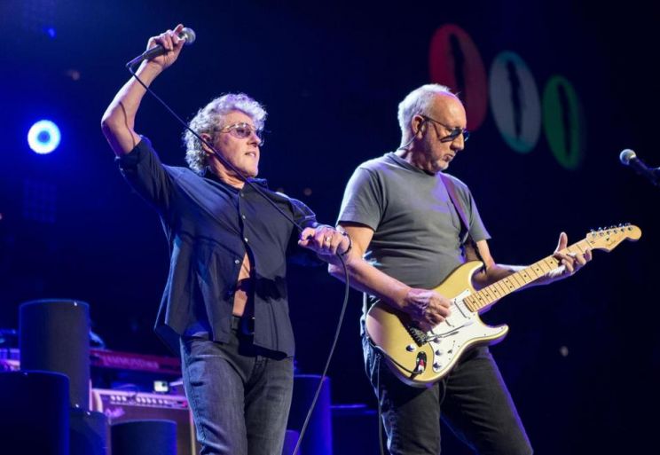 The Who