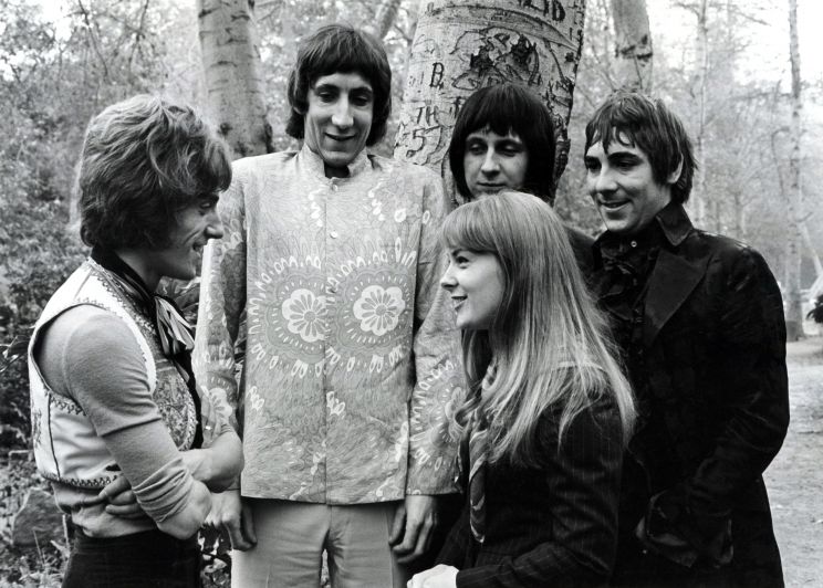 The Who