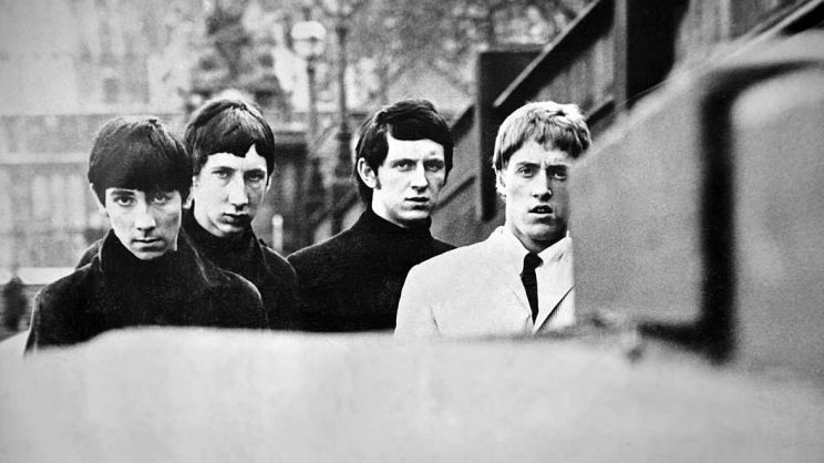 The Who