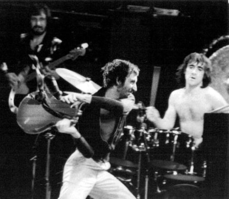 The Who