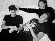 The Xx