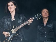 The Xx