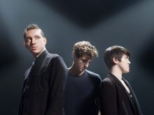 The Xx