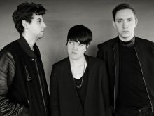 The Xx