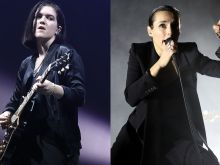 The Xx