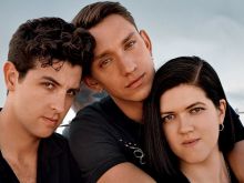 The Xx