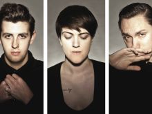 The Xx