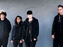 The Xx