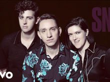 The Xx