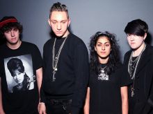The Xx
