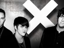 The Xx