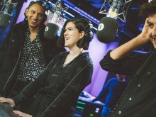 The Xx