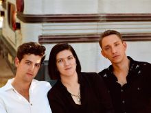 The Xx