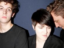 The Xx