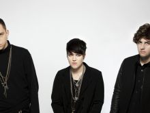 The Xx