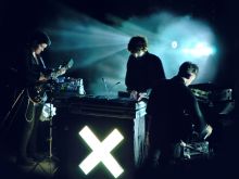 The Xx