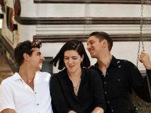 The Xx