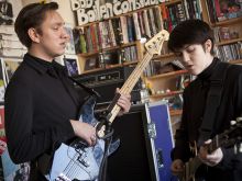 The Xx