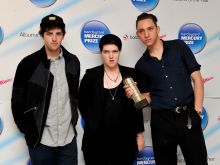 The Xx