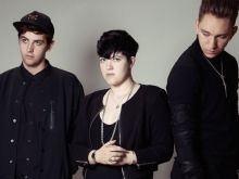 The Xx