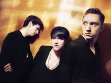The Xx