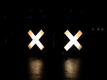 The Xx