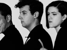 The Xx
