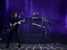 The Xx #3232176 picture (Landscape Medium)