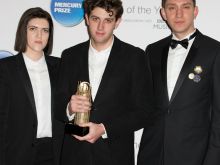 The Xx