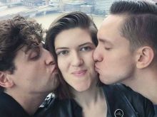 The Xx