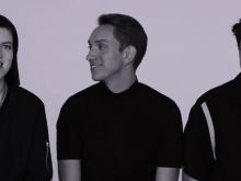 The Xx